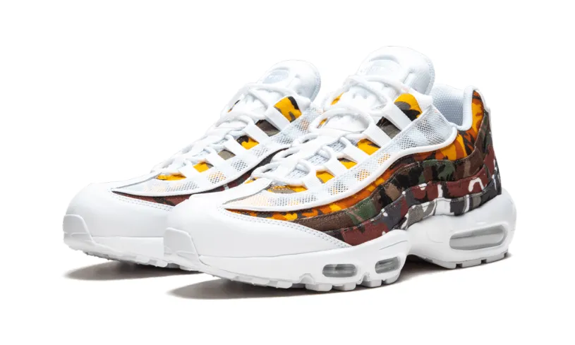 Nike Air Max Air Max ERDL Party 'ERDL Party'